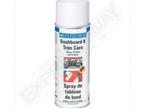 WEICON Dashboard & Trim Care Product Image